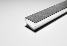 100Tii50MTL Linear Drain