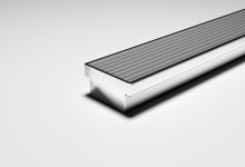 100AAi50MTL Linear Drain