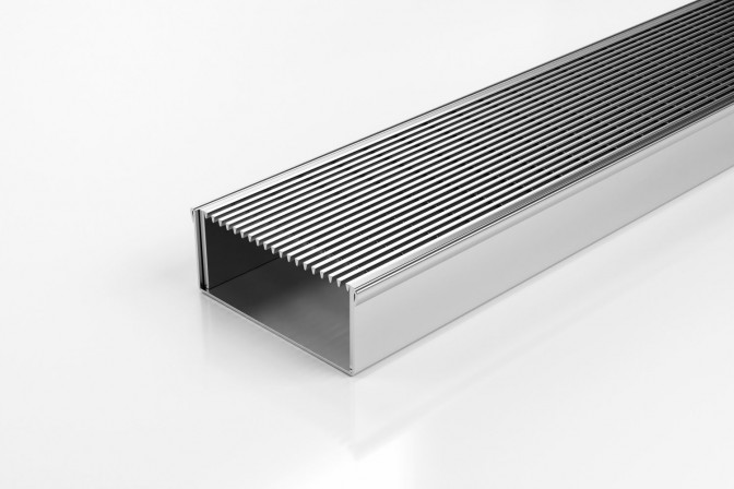 100ARi40 Linear Drain