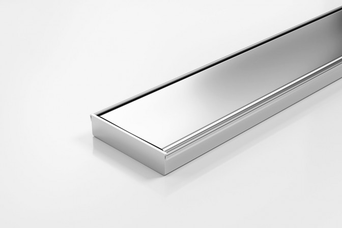 FT-MTS Grate and Channel