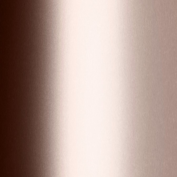 EPLSQ COP Electroplate Finish