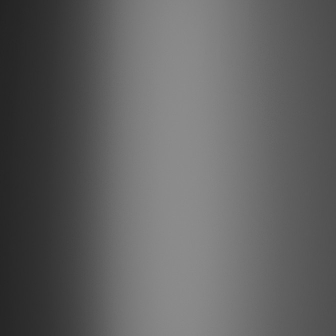 PC1 GM Powder Coat Finish